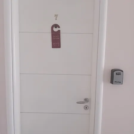 Casa de hóspedes Blue Sea