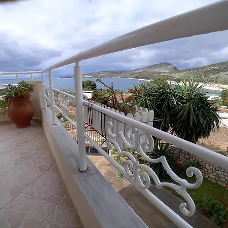 Blue Sea Casa de hóspedes