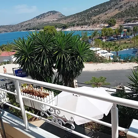 Πανσιόν Blue Sea 3*