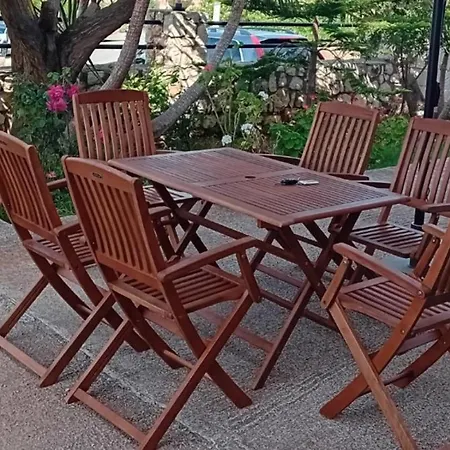 Blue Sea Casa de hóspedes 3*