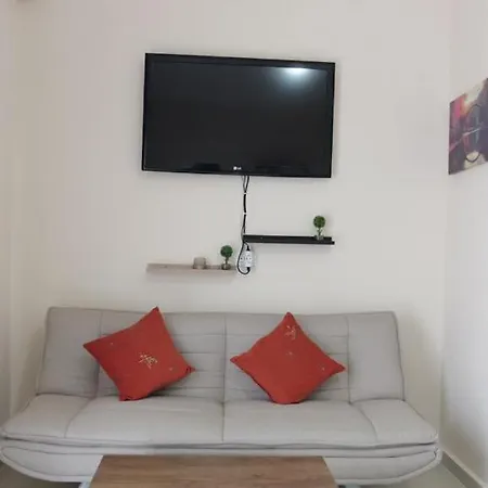 Blue Sea Casa de hóspedes 3*