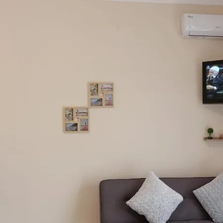 Blue Sea Casa de hóspedes Ksamil