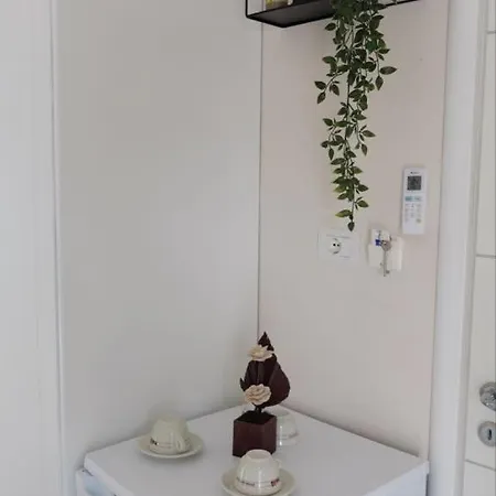 Blue Sea 게스트하우스 3*