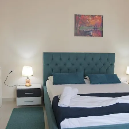 Casa de hóspedes Blue Sea 3*