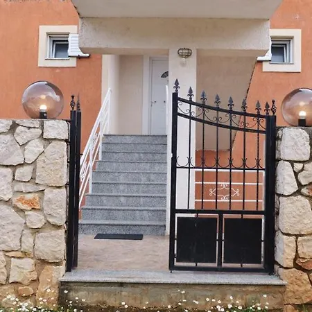 Blue Sea Casa de hóspedes Ksamil