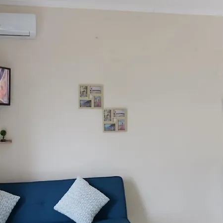 Casa de hóspedes Blue Sea