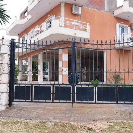 Blue Sea 게스트하우스 3*