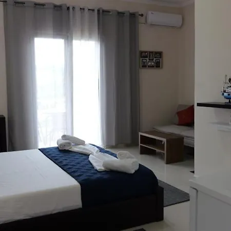 게스트하우스 Blue Sea 3*