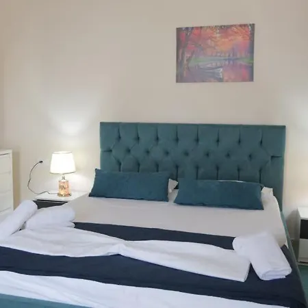 게스트하우스 Blue Sea 사밀