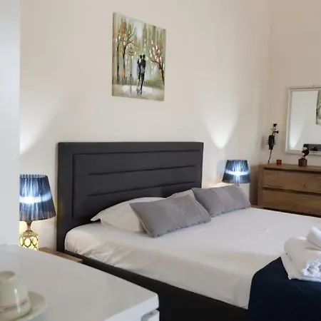 Blue Sea Casa de hóspedes 3*