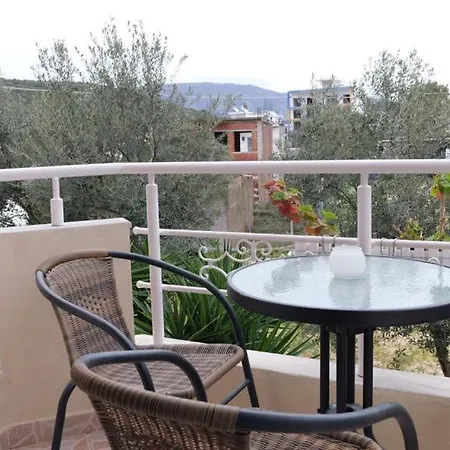 Blue Sea Casa de hóspedes Ksamil