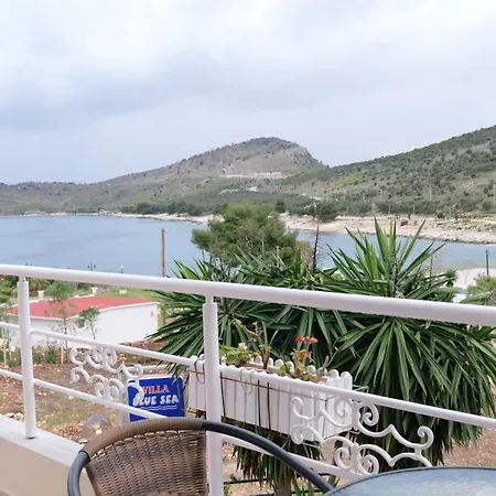 Πανσιόν Blue Sea Εξαμίλιο