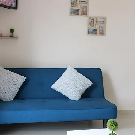 Πανσιόν Blue Sea 3*