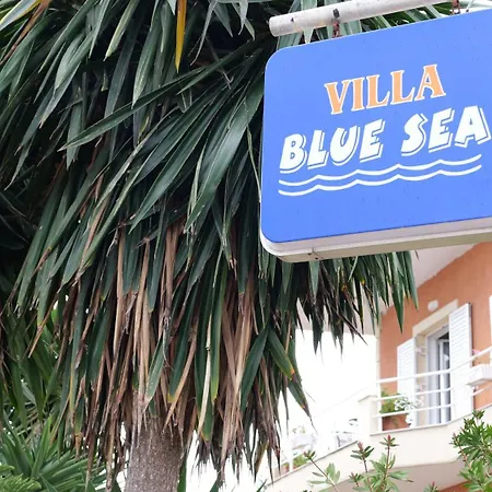 Blue Sea 3*