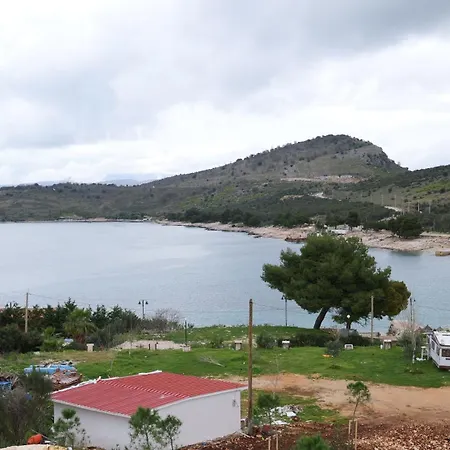 Πανσιόν Blue Sea