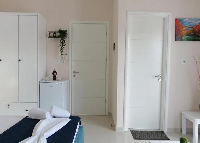 Blue Sea 3* クサミル