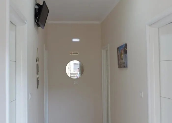 Blue Sea 3* クサミル