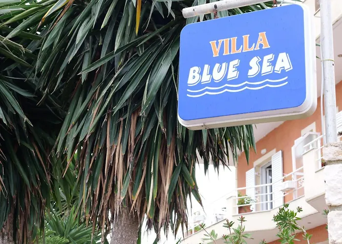 Blue Sea 3*