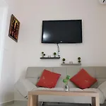 Blue Sea Guest house Ksamil