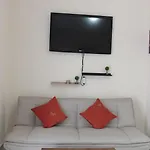Guest house Blue Sea 3*