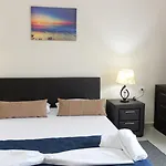 Guest house Blue Sea Ksamil