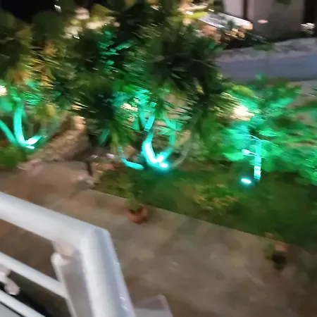 Gasthof Blue Sea Ksamil