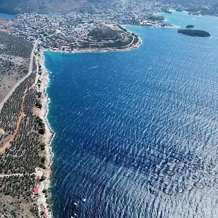 Blue Sea Penzion