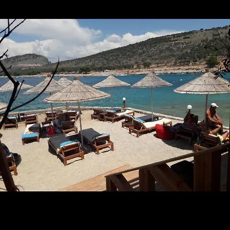 Penzion Blue Sea