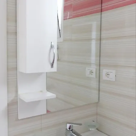 Blue Sea Gasthof Ksamil