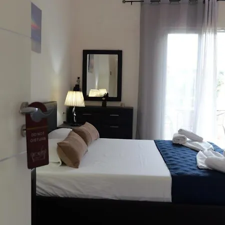 Blue Sea Gasthof Ksamil