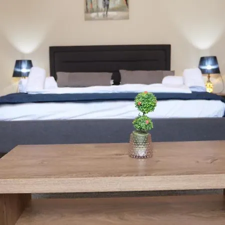 Gasthof Blue Sea Ksamil