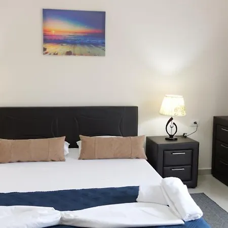 Blue Sea Gasthof Ksamil