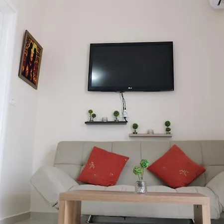 Gasthof Blue Sea Ksamil