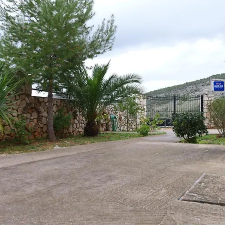Guest house Blue Sea