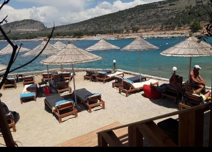 Gasthof Blue Sea