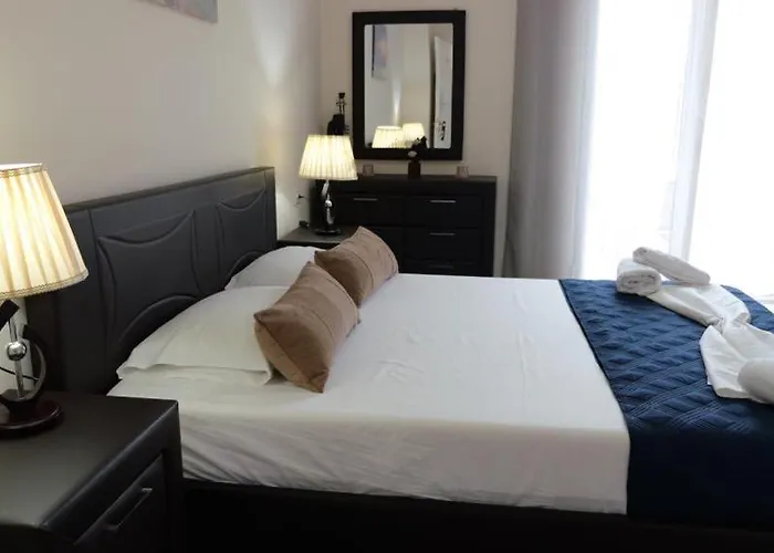 Gasthof Blue Sea 3*