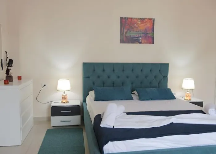 Gasthof Blue Sea 3*