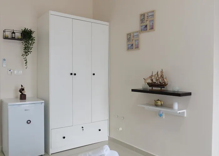 Blue Sea Gasthof Ksamil