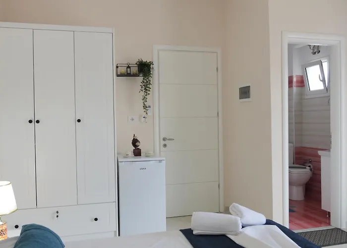 Gasthof Blue Sea 3*