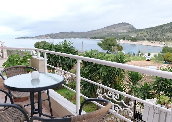 Blue Sea 3* Ksamil